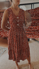 Load image into Gallery viewer, The Florence Dress
