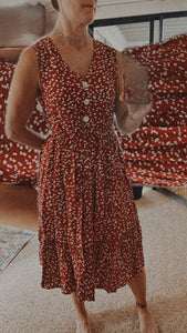 The Florence Dress