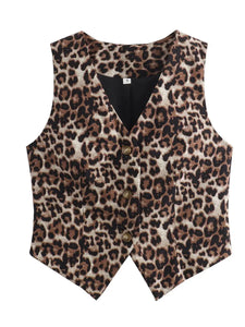 On Trend Vest