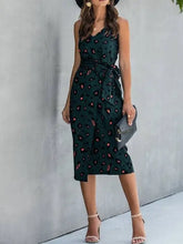 Load image into Gallery viewer, Willow &quot;Wrap&quot; Dress
