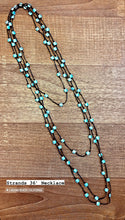 Load image into Gallery viewer, Strands 36&#39; Necklace
