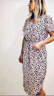 Dotty Dress