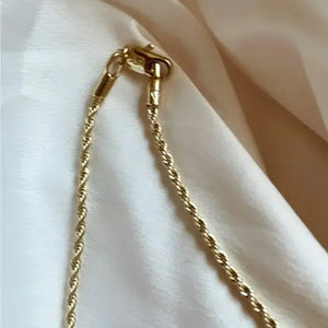 Tramp + Thieves Charm Necklace