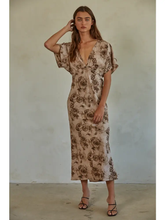 Load image into Gallery viewer, Full Bloom Dress  SOLD OUT
