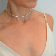 Load image into Gallery viewer, Silverado Choker
