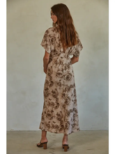 Load image into Gallery viewer, Full Bloom Dress  SOLD OUT
