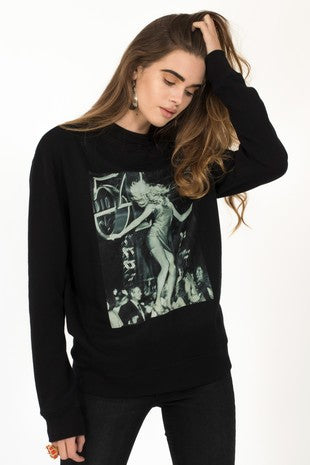 Studio 54 Sweatshirt