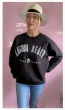 Load image into Gallery viewer, Laguna Beach Sweatshirt
