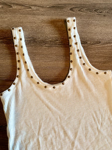 Sadie Stud Tank