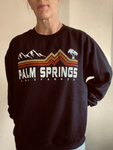 Load image into Gallery viewer, Palm Spring Cozy Sweatshirt
